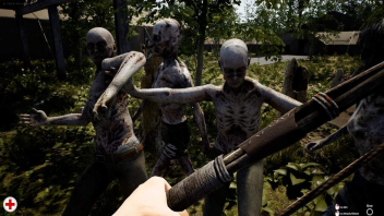 The Infected na PC - Klucz do gry na STEAM PL
