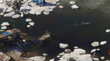 Disco Elysium: The Final Cut - Klucz do gry PC STEAM PL