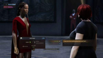 Vampire The Masquerade Swansong PRIMOGEN Edition klucz Steam PL
