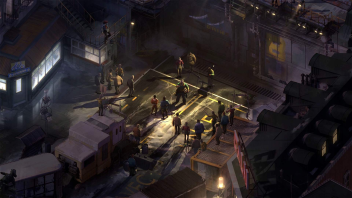 Disco Elysium: The Final Cut - Klucz do gry PC STEAM PL