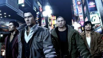 Yakuza 5 Remastered – ogromna przygoda akcji na PC/Steam