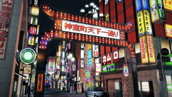 Yakuza 5 Remastered – ogromna przygoda akcji na PC/Steam