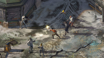 Disco Elysium: The Final Cut - Klucz do gry PC STEAM PL