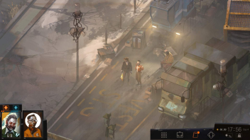 Disco Elysium: The Final Cut - Klucz do gry PC STEAM PL