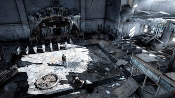 Metro Redux Bundle PC STEAM KLUCZ PL - Graj w kultowe tytuły