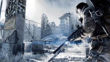 Metro Redux Bundle PC STEAM KLUCZ PL - Graj w kultowe tytuły