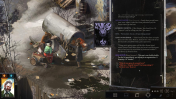 Disco Elysium: The Final Cut - Klucz do gry PC STEAM PL