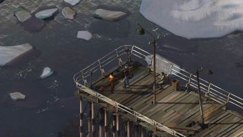 Disco Elysium: The Final Cut - Klucz do gry PC STEAM PL