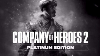 Company of Heroes 2 Platinum Edition Steam – pełna strategia