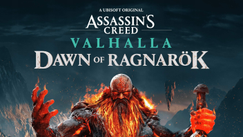 Assassin’s Creed Valhalla – Dawn of Ragnarök PS5 – mityczna przygoda