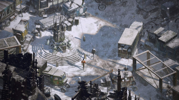 Disco Elysium: The Final Cut - Klucz do gry PC STEAM PL