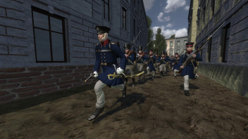 Mount & Blade Warband Napoleonic Wars Klucz Steam PC 2023