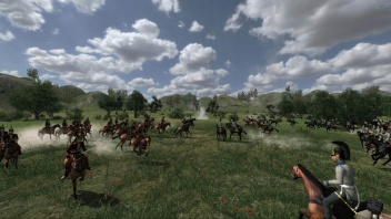 Mount & Blade Warband Napoleonic Wars Klucz Steam PC 2023