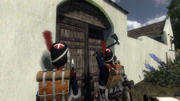 Mount & Blade Warband Napoleonic Wars Klucz Steam PC 2023