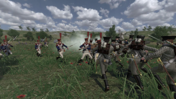 Mount & Blade Warband Napoleonic Wars Klucz Steam PC 2023