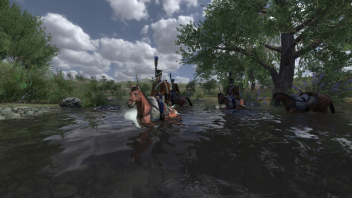 Mount & Blade Warband Napoleonic Wars Klucz Steam PC 2023