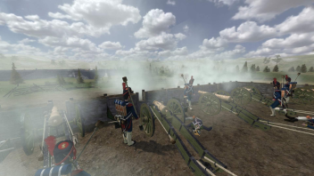 Mount & Blade Warband Napoleonic Wars Klucz Steam PC 2023