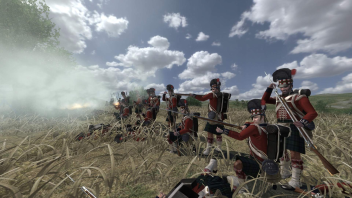 Mount & Blade Warband Napoleonic Wars Klucz Steam PC 2023