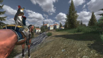 Mount & Blade Warband Napoleonic Wars Klucz Steam PC 2023