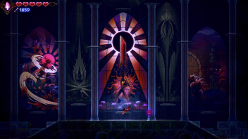 DOOMBLADE na PC - Klucz Steam do Zakupu i Gry!