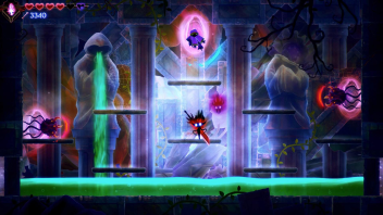 DOOMBLADE na PC - Klucz Steam do Zakupu i Gry!