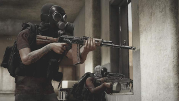 Insurgency Sandstorm Gold Edition PC STWÓRZ SWOJĄ WOJNĘ na STEAM