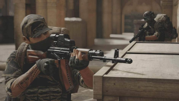Insurgency Sandstorm Gold Edition PC STWÓRZ SWOJĄ WOJNĘ na STEAM