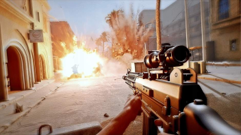 Insurgency Sandstorm Gold Edition PC STWÓRZ SWOJĄ WOJNĘ na STEAM