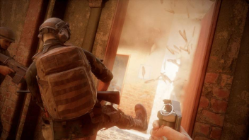 Insurgency Sandstorm Gold Edition PC STWÓRZ SWOJĄ WOJNĘ na STEAM