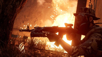 Insurgency Sandstorm Gold Edition PC STWÓRZ SWOJĄ WOJNĘ na STEAM