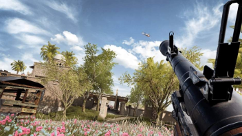 Insurgency Sandstorm Gold Edition PC STWÓRZ SWOJĄ WOJNĘ na STEAM