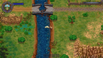 Graveyard Keeper PC Steam - Klucz PL do gry na komputer