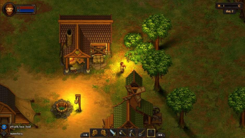 Graveyard Keeper PC Steam - Klucz PL do gry na komputer