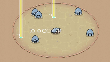 Battle Ram PC STEAM KLUCZ PL - Gra Akcji pełna emocji i wyzwań