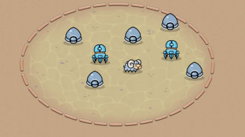 Battle Ram PC STEAM KLUCZ PL - Gra Akcji pełna emocji i wyzwań