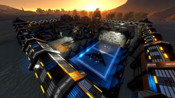 Empyrion - Galactic Survival klucz STEAM na PC - Graj teraz!