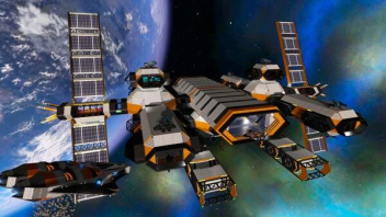 Empyrion - Galactic Survival klucz STEAM na PC - Graj teraz!