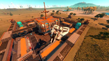 Farming Simulator 25 na PC - Klucz STEAM PL do pobrania