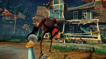 Hello Neighbor 2 na PC - Klucz STEAM w najlepszej cenie