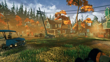 Hello Neighbor 2 na PC - Klucz STEAM w najlepszej cenie