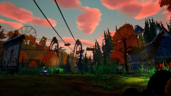 Hello Neighbor 2 na PC - Klucz STEAM w najlepszej cenie