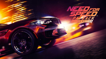 Need for Speed Payback Deluxe Edition na Xbox One/Series XS KLUCZ
