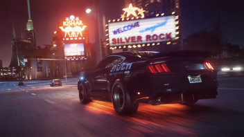 Need for Speed Payback Deluxe Edition na Xbox One/Series XS KLUCZ
