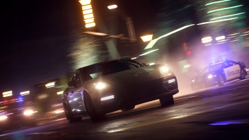 Need for Speed Payback Deluxe Edition na Xbox One/Series XS KLUCZ