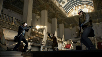 Payday 2 na PC - Klucz do gry STEAM w najlepszej cenie