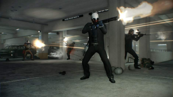 Payday 2 na PC - Klucz do gry STEAM w najlepszej cenie