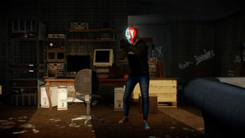 Payday 2 na PC - Klucz do gry STEAM w najlepszej cenie