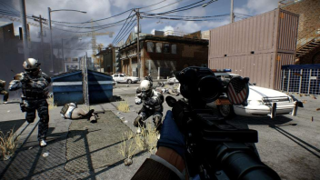Payday 2 na PC - Klucz do gry STEAM w najlepszej cenie