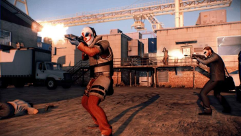 Payday 2 na PC - Klucz do gry STEAM w najlepszej cenie