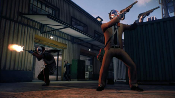 Payday 2 na PC - Klucz do gry STEAM w najlepszej cenie